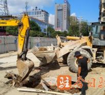 啊啊啊…高朝了高温下的坚守｜道路建设者用汗水铺就畅通路